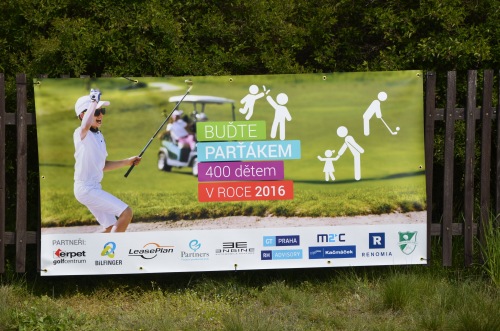 REGIONÁLNÍ TOUR MLÁDEŽE ZÁPAD B - Junior and Kids Cup 2016